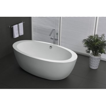 Ванна BelBagno BB67-1700