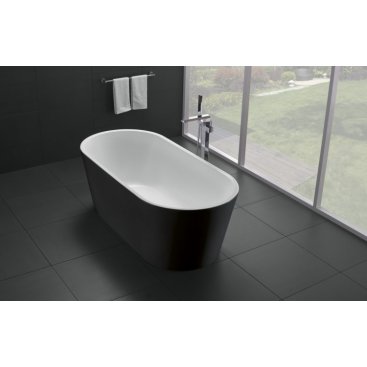 Ванна BelBagno BB71-1800-NERO