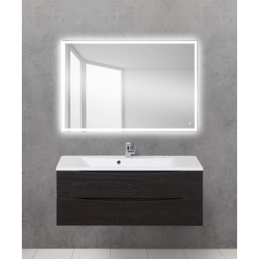 Зеркало BelBagno SPC-GRT-1200-800-LED-TCH