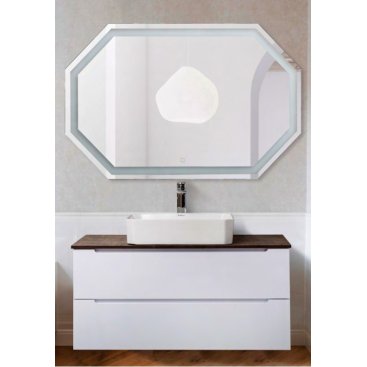 Зеркало BelBagno SPC-OTT-1200-800-LED-TCH