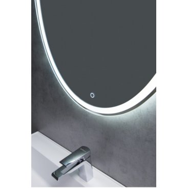 Зеркало BelBagno SPC-RNG-700-LED-TCH