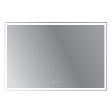 Зеркало BelBagno SPC-GRT-1200-800-LED-TCH-SND