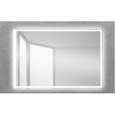 Зеркало BelBagno SPC-GRT-900-800-LED-TCH