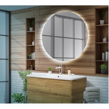 Зеркало BelBagno SPC-INT-1000-LED