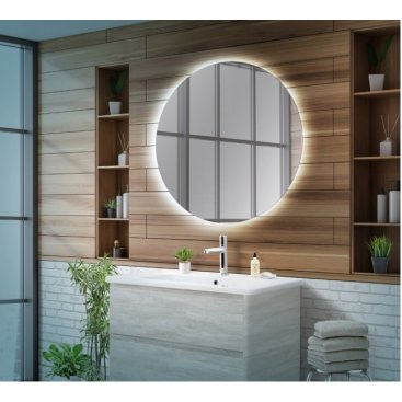 Зеркало BelBagno SPC-INT-800-LED
