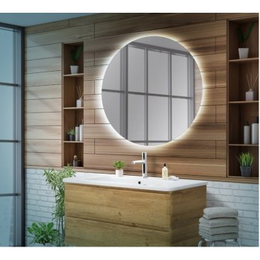 Зеркало BelBagno SPC-INT-900-LED