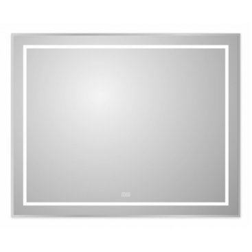 Зеркало BelBagno SPC-KRAFT-1000-800-LED-TCH-WARM