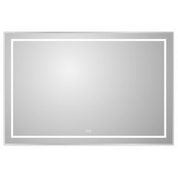 Зеркало BelBagno SPC-KRAFT-1200-800-LED-TCH-WARM