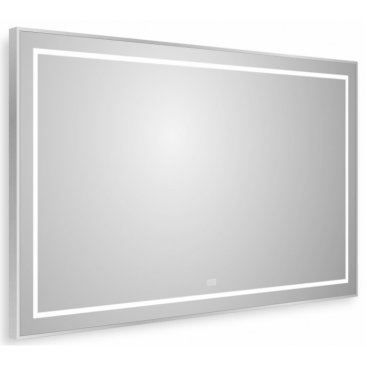 Зеркало BelBagno SPC-KRAFT-1200-800-LED-TCH-WARM