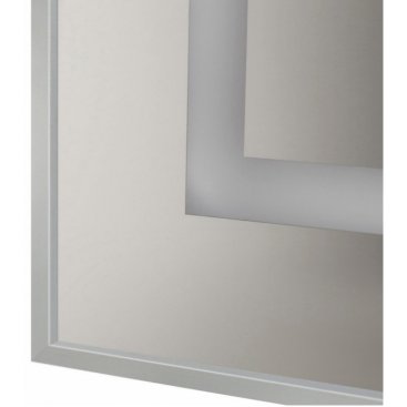 Зеркало BelBagno SPC-KRAFT-500-800-SENS-AL