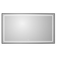 Зеркало BelBagno SPC-KRAFT-1400-800-LED-TCH-WARM-N...