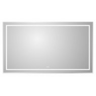 Зеркало BelBagno SPC-KRAFT-1400-800-LED-TCH-WARM