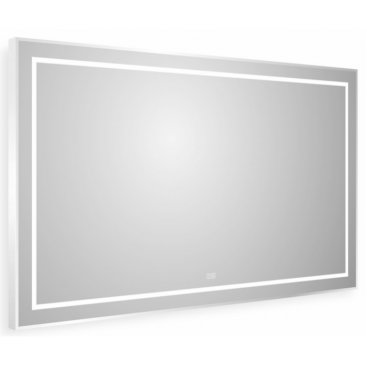 Зеркало BelBagno SPC-KRAFT-1400-800-LED-TCH-WARM