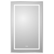 Зеркало BelBagno SPC-KRAFT-500-800-LED-TCH-WARM