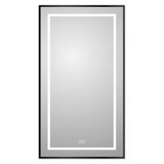 Зеркало BelBagno SPC-KRAFT-500-900-LED-TCH-WARM-NE...