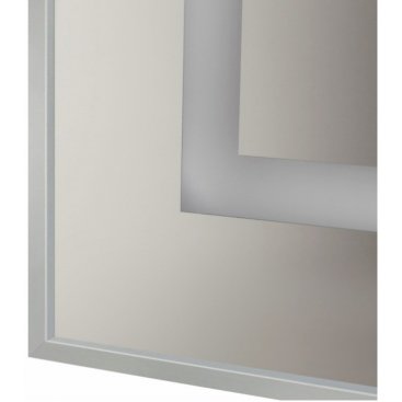 Зеркало BelBagno SPC-KRAFT-700-800-SENS-AL