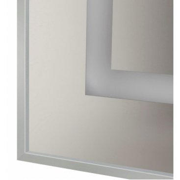 Зеркало BelBagno SPC-KRAFT-900-800-SENS-AL