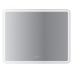 Зеркало BelBagno SPC-MAR-1000-800-LED-TCH-SND