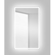 Зеркало BelBagno SPC-MAR-500-800-LED-BTN