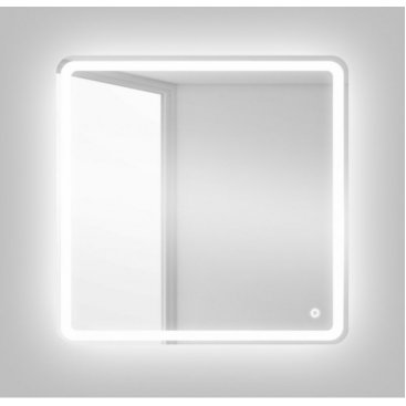 Зеркало BelBagno SPC-MAR-800-800-LED-TCH