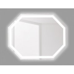 Зеркало BelBagno SPC-OTT-1000-800-LED-TCH