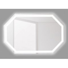 Зеркало BelBagno SPC-OTT-1200-800-LED-TCH