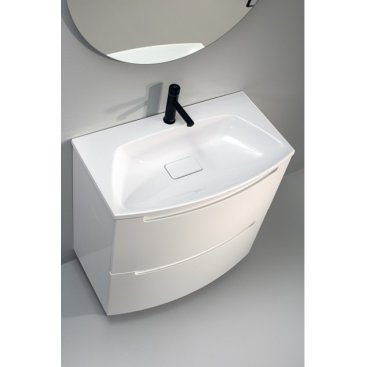Мебель для ванной Белюкс Бари New НП90