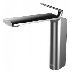 Смеситель для раковины Black&White Gravity GF-7204...