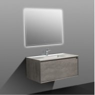 Мебель для ванной Black&White Universe U909.1000
