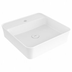 Раковина Bocchi Slim Line 1598-001-0126 белая глян...