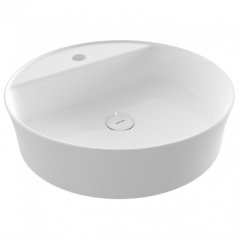 Раковина Bocchi Slim Line 1599-061-0126 белая глян...