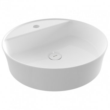 Раковина Bocchi Slim Line 1599-061-0126 белая глянцевая