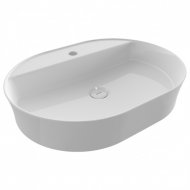 Раковина Bocchi Slim Line 1600-001-0126 белая глянцевая