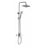 Душевая стойка Boch Mann Chika 8601