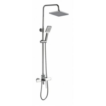 Душевая стойка Boch Mann Chika 8601