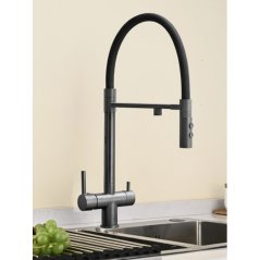 Смеситель для кухни Boch Torre GR BM11170