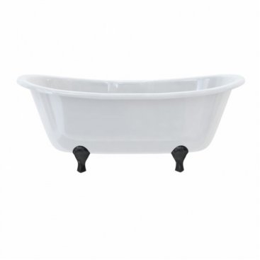 Ванна Burlington Bateau T10F+L2B