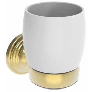 Стакан Burlington Savoy SV2 GOLD