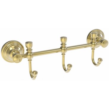 Крючок тройной Burlington Savoy SV3 GOLD