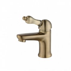 Смеситель для раковины Caprigo Adria Uno Metal 02M...