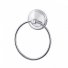 Кольцо для полотенца Caprigo Romano 7002 хром +7 950 ₽