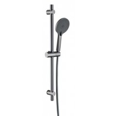 Душевой гарнитур Caprigo Don 98-570 Gun Metal