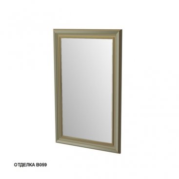 Зеркало Caprigo Fresco 60