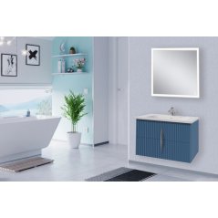 Мебель для ванной Caprigo Novara 80