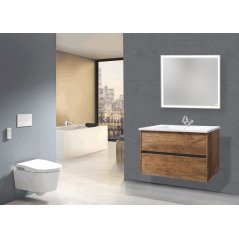 Мебель для ванной Caprigo Seattle 100