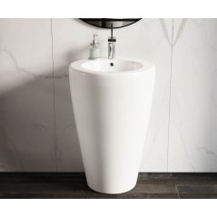 Раковина Ceramicanova 850 CN1807