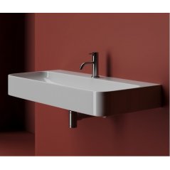 Раковина Ceramicanova Aura CN2007 102 x 47.6 x 14 см, санфарфор