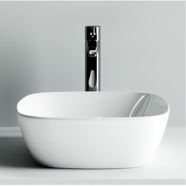 Раковина Ceramicanova Element CN5006