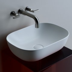 Раковина Ceramicanova Element CN6009MW