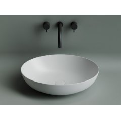 Раковина Ceramicanova Element CN6017MW